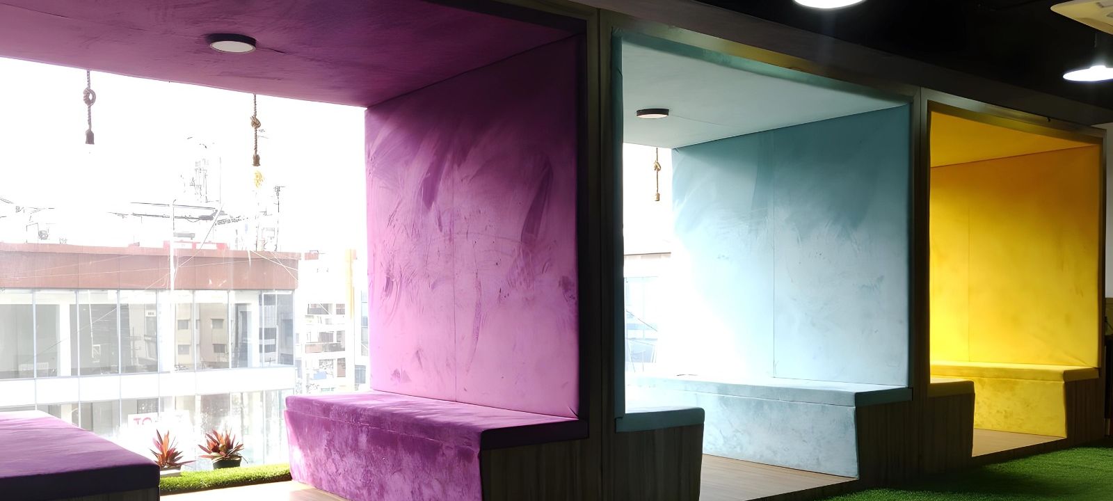 256/A 17th Cross Rd Near Star Bazaar Sector 6 Hsr Layout, Bengaluru - Image 1