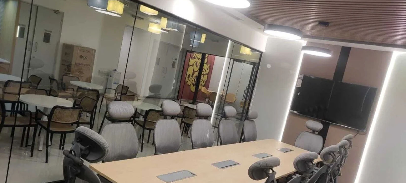 Thane-belapur Road Ghansoli Navi Mumbai, Mumbai - Image 1