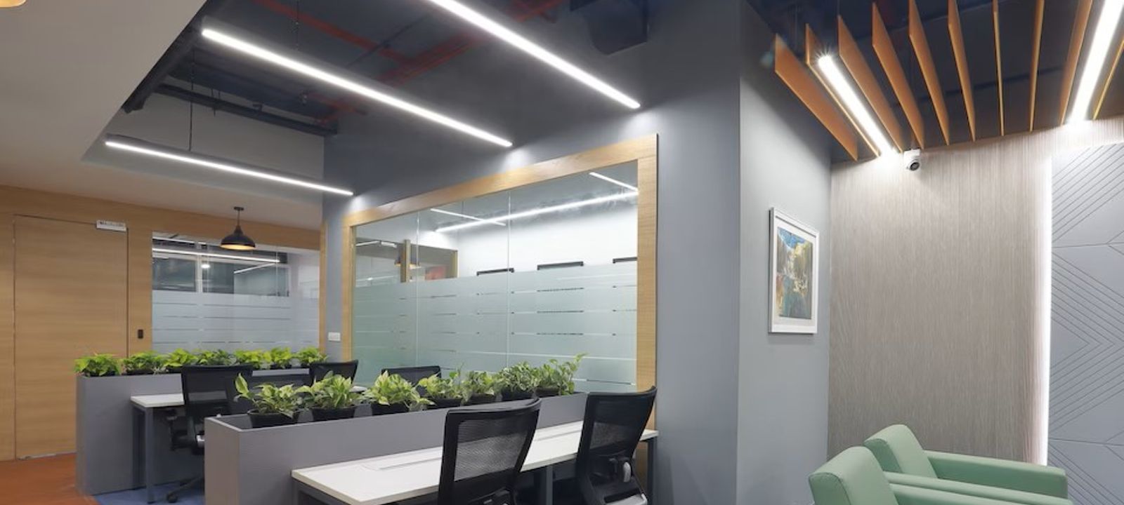 Thane-belapur Road Ghansoli Navi Mumbai, Mumbai - Image 1