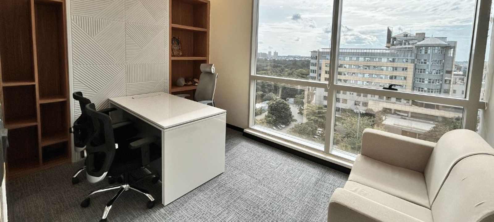 Sanjeevini Nagar, Bengaluru - Image 1