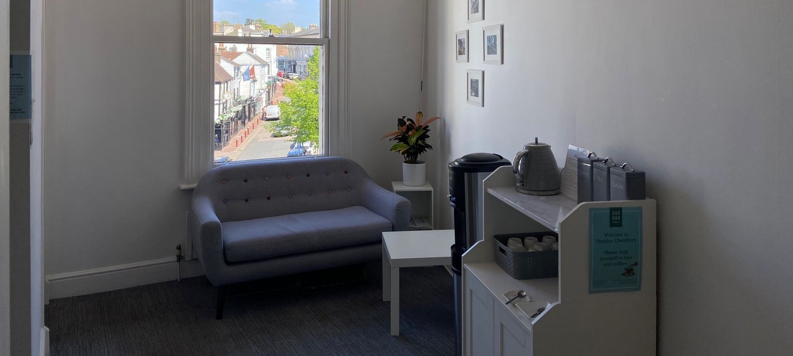 85 High Street, Tunbridge Wells - Image 1