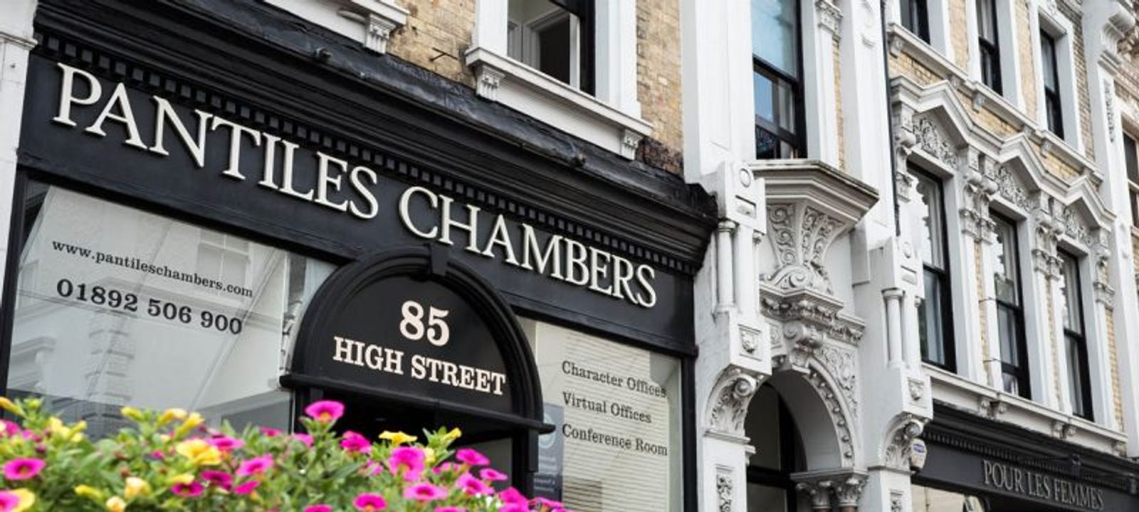 85 High Street, Tunbridge Wells - Image 1