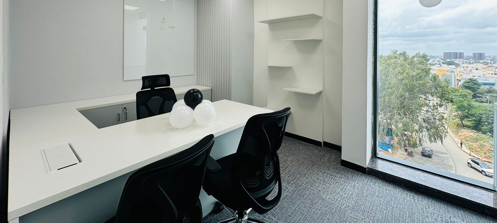 Dasarahalli Main Rd Hebbal Kempapura Byatarayanapura Cmc And Og Part, Bengaluru - Image 1