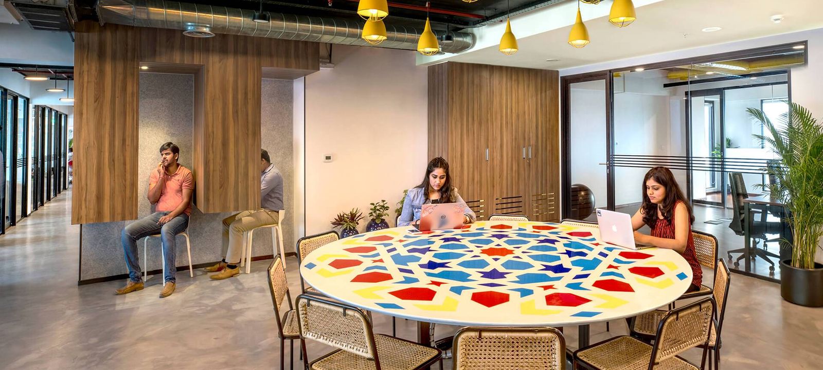 Itpl Main Rd Devasandra Industrial Estate, Bengaluru - Image 1