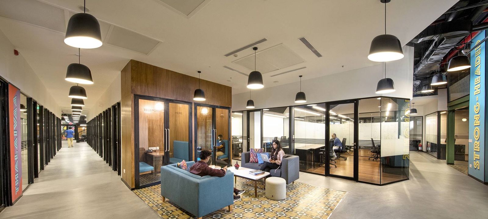 Anna Nagar West Anna Nagar, Chennai - Image 1