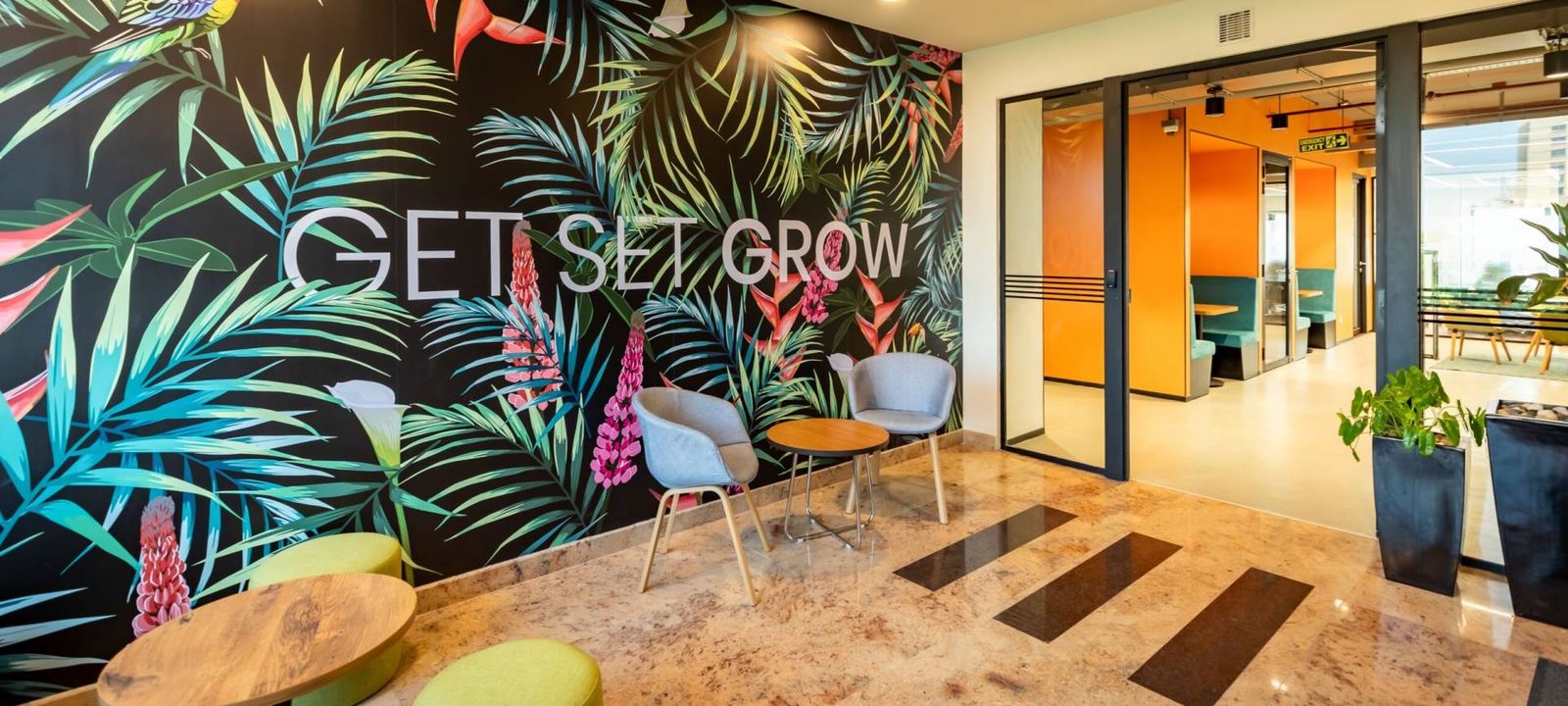 Srp Stratford Rajiv Gandhi Salai Ptk Nagar Thiruvanmiyur, Chennai - Image 1