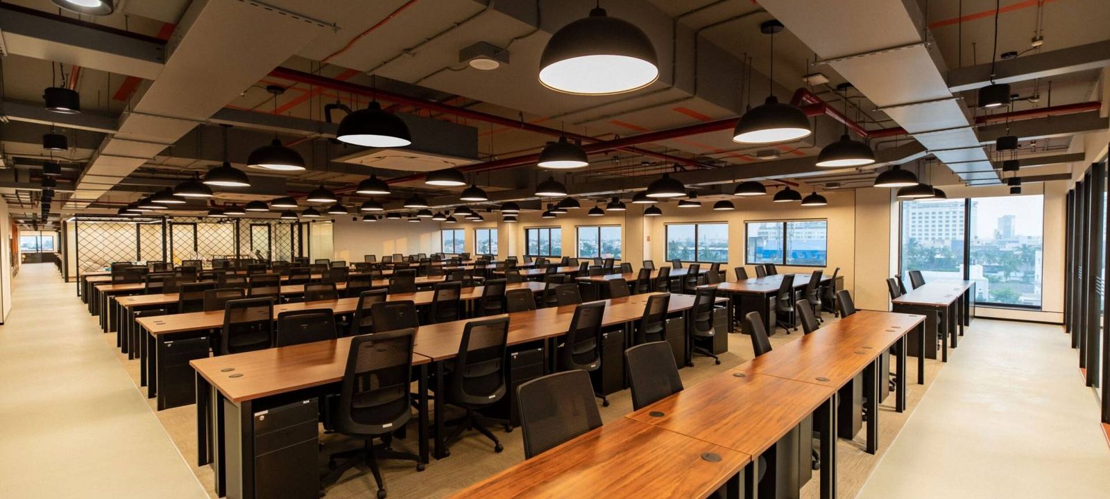 Srp Stratford Rajiv Gandhi Salai Ptk Nagar Thiruvanmiyur, Chennai - Image 1