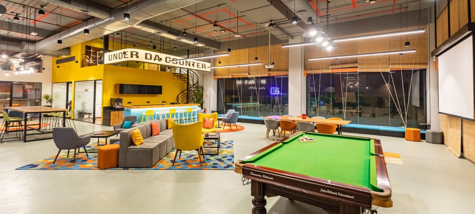 Srp Stratford Rajiv Gandhi Salai Ptk Nagar Thiruvanmiyur, Chennai - Image 1