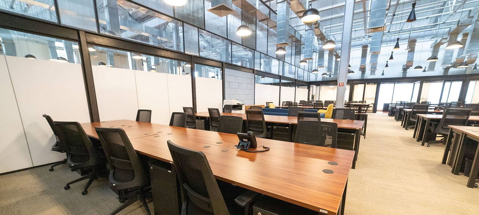 The Mills At Rbcc Behind Sheraton Grand Hotel Raja Bahadur Mill Rd Sangamvadi, Pune - Image 1