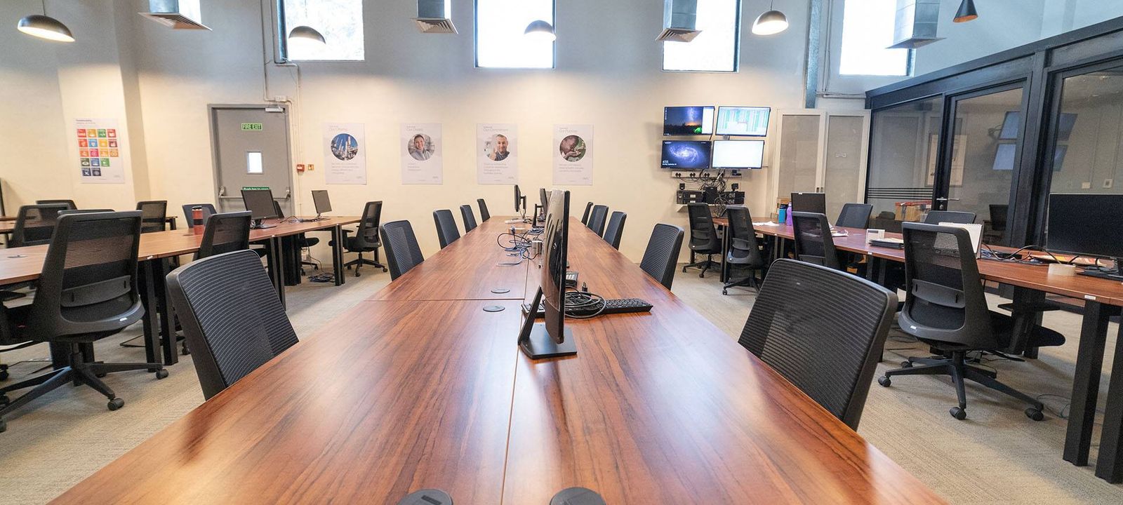 The Mills At Rbcc Behind Sheraton Grand Hotel Raja Bahadur Mill Rd Sangamvadi, Pune - Image 1