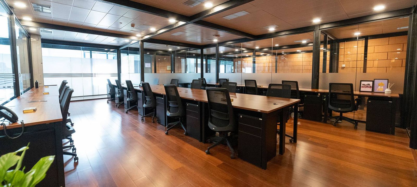 The Mills At Rbcc Behind Sheraton Grand Hotel Raja Bahadur Mill Rd Sangamvadi, Pune - Image 1