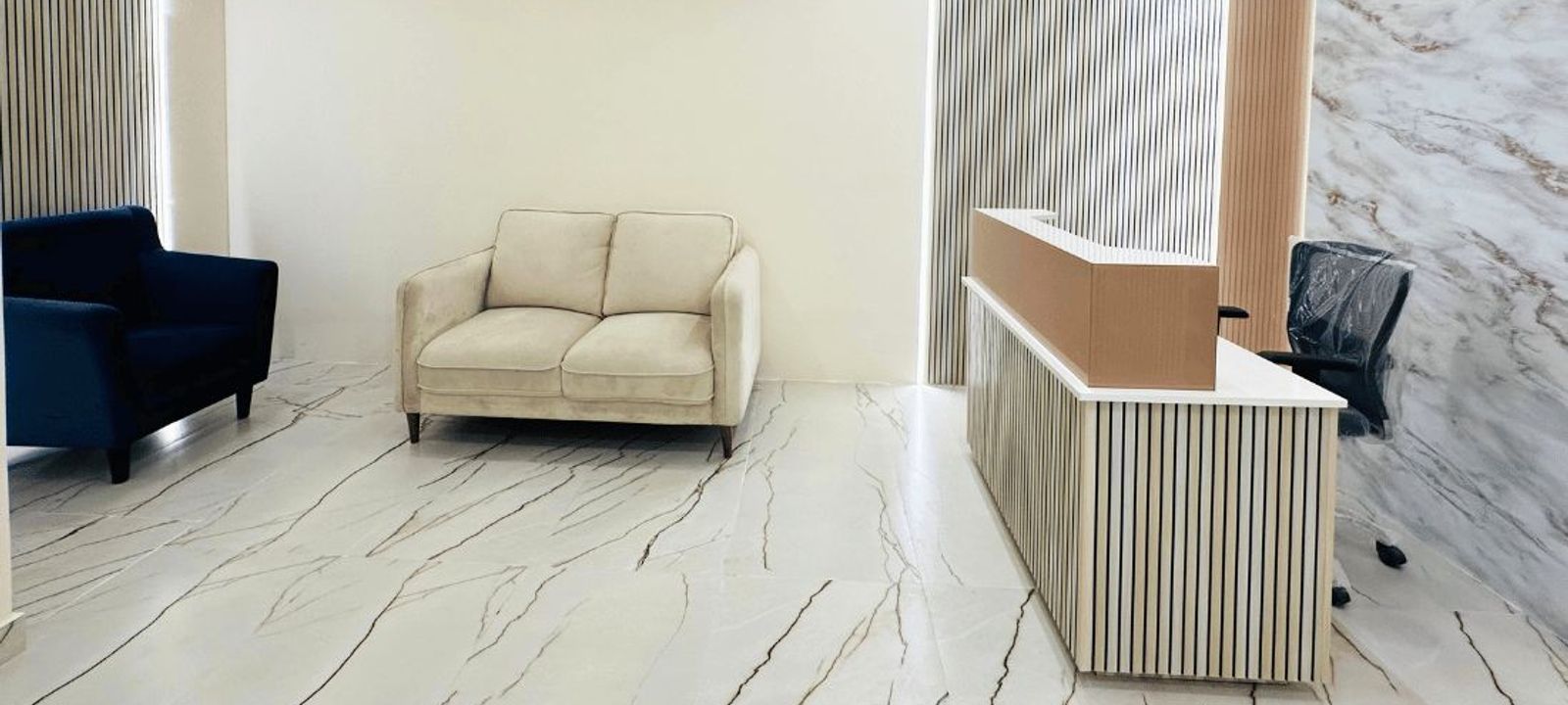 Thanisandra Main Rd Rk Hegde Nagar, Bengaluru - Image 1