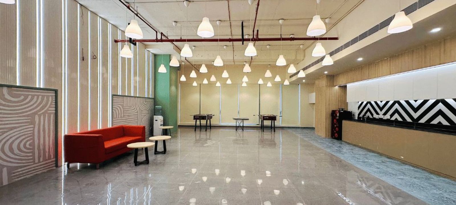 Thanisandra Main Rd Rk Hegde Nagar, Bengaluru - Image 1