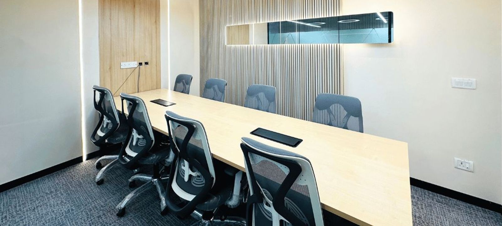 Thanisandra Main Rd Rk Hegde Nagar, Bengaluru - Image 1