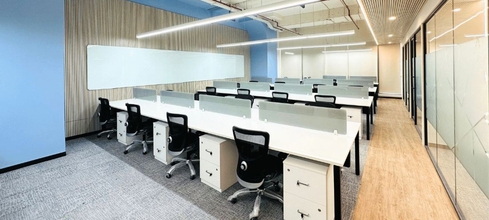 Thanisandra Main Rd Rk Hegde Nagar, Bengaluru - Image 1