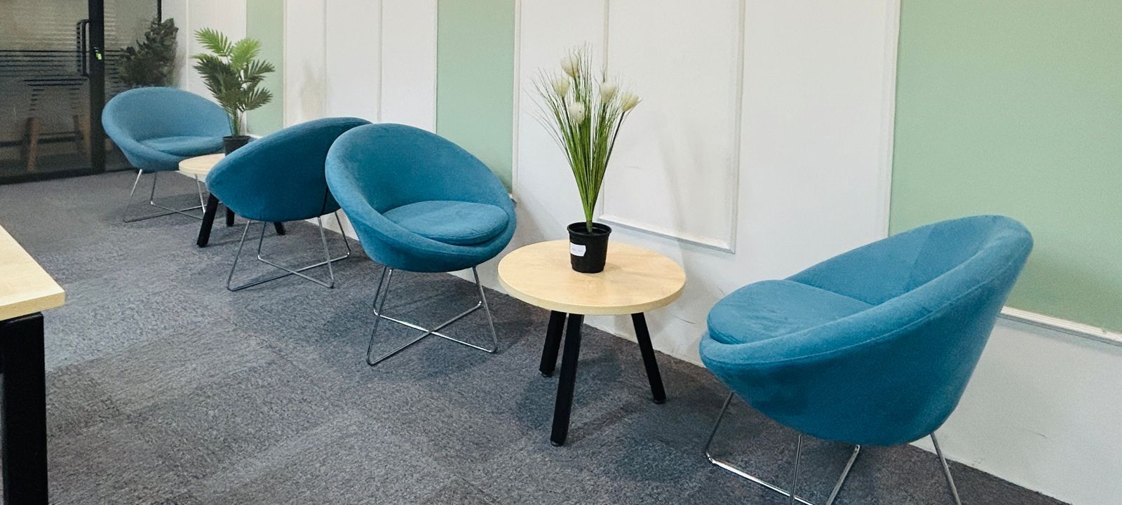 Plot No 5 & 6 Nagarjuna Hills Punjagutta, Hyderabad - Image 1