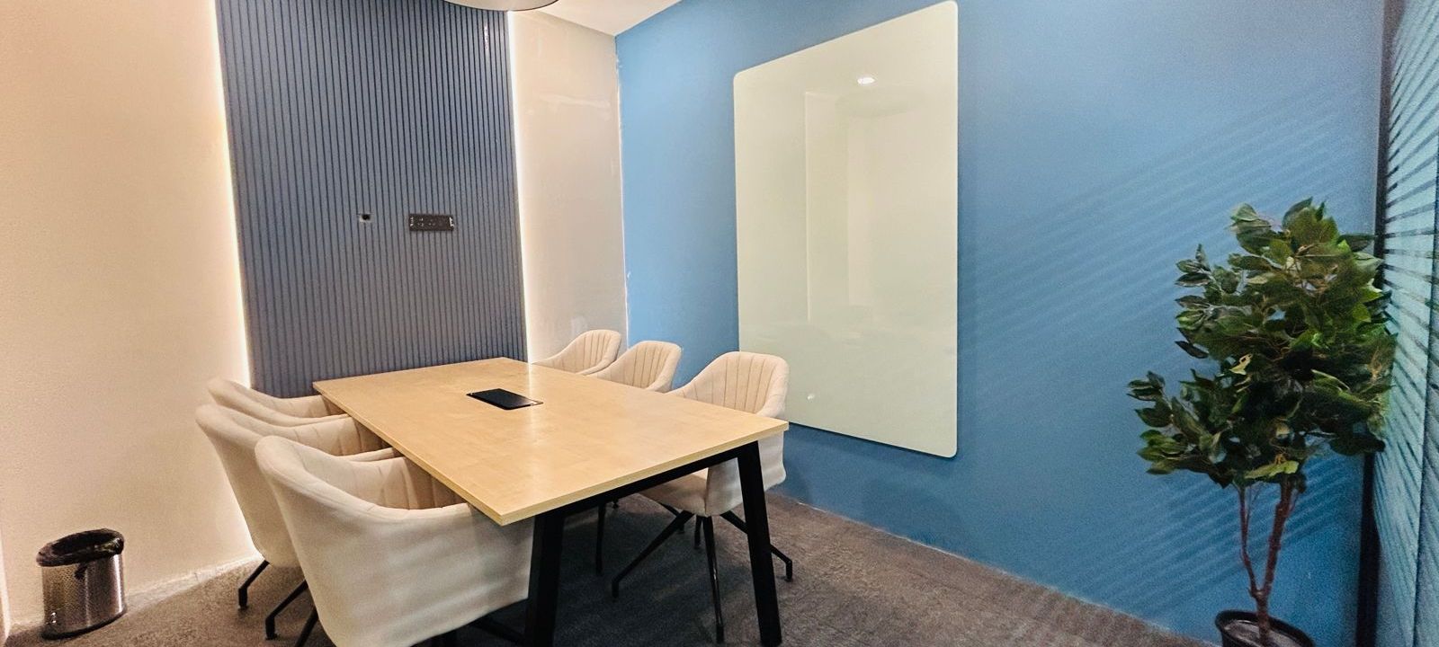 Plot No 5 & 6 Nagarjuna Hills Punjagutta, Hyderabad - Image 1