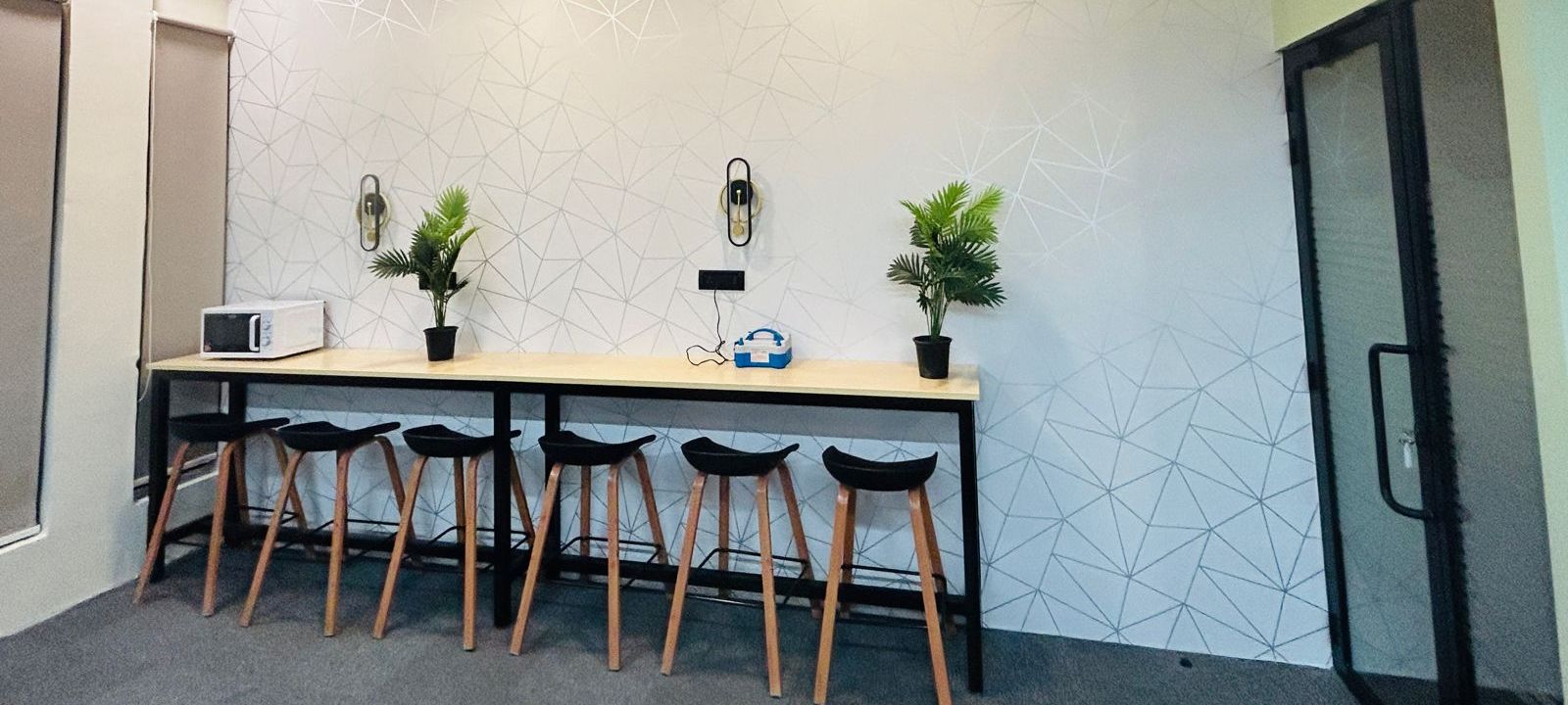 Plot No 5 & 6 Nagarjuna Hills Punjagutta, Hyderabad - Image 1