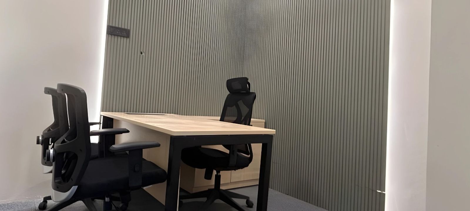 Plot No 5 & 6 Nagarjuna Hills Punjagutta, Hyderabad - Image 1