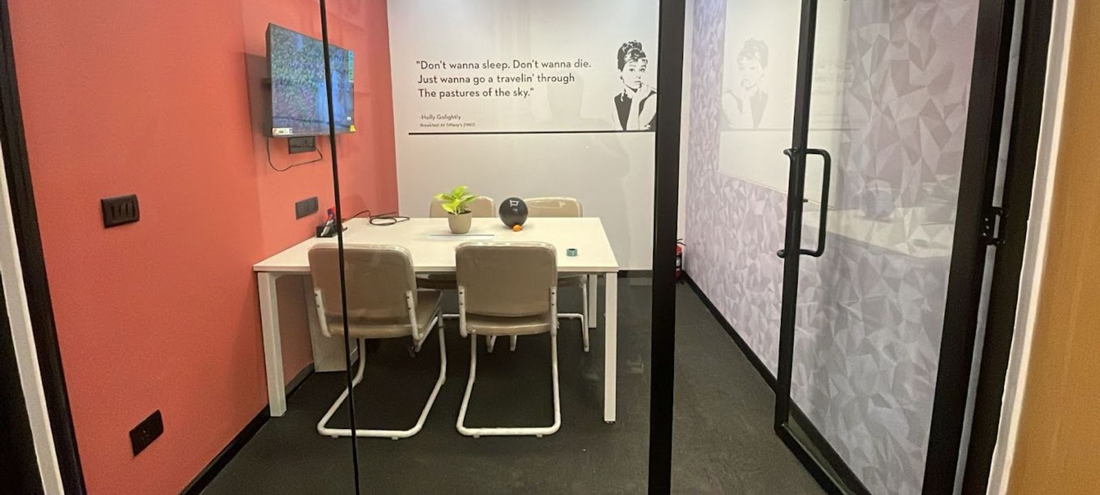 Hiranandani Business Park - Lightbridge Saki Vihar Rd Tunga Village Chandivali Powai, Mumbai - Image 1