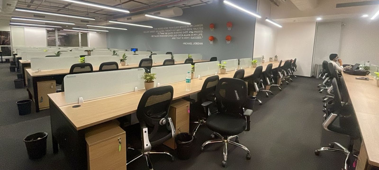 Hiranandani Business Park - Lightbridge Saki Vihar Rd Tunga Village Chandivali Powai, Mumbai - Image 1