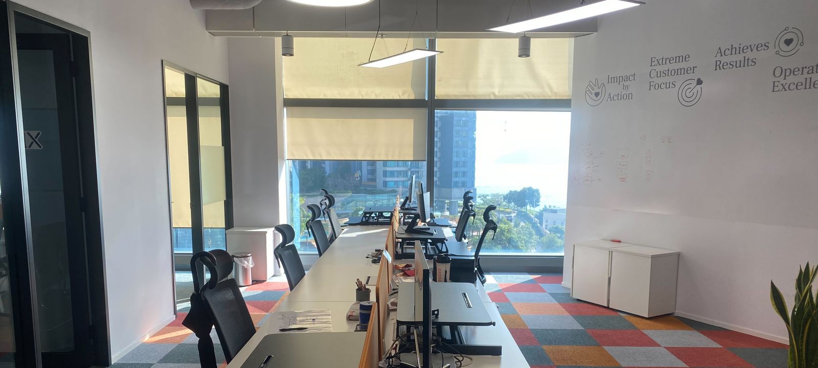 100 Cyberport Rd Pok Fu Lam, Hong Kong - Image 1