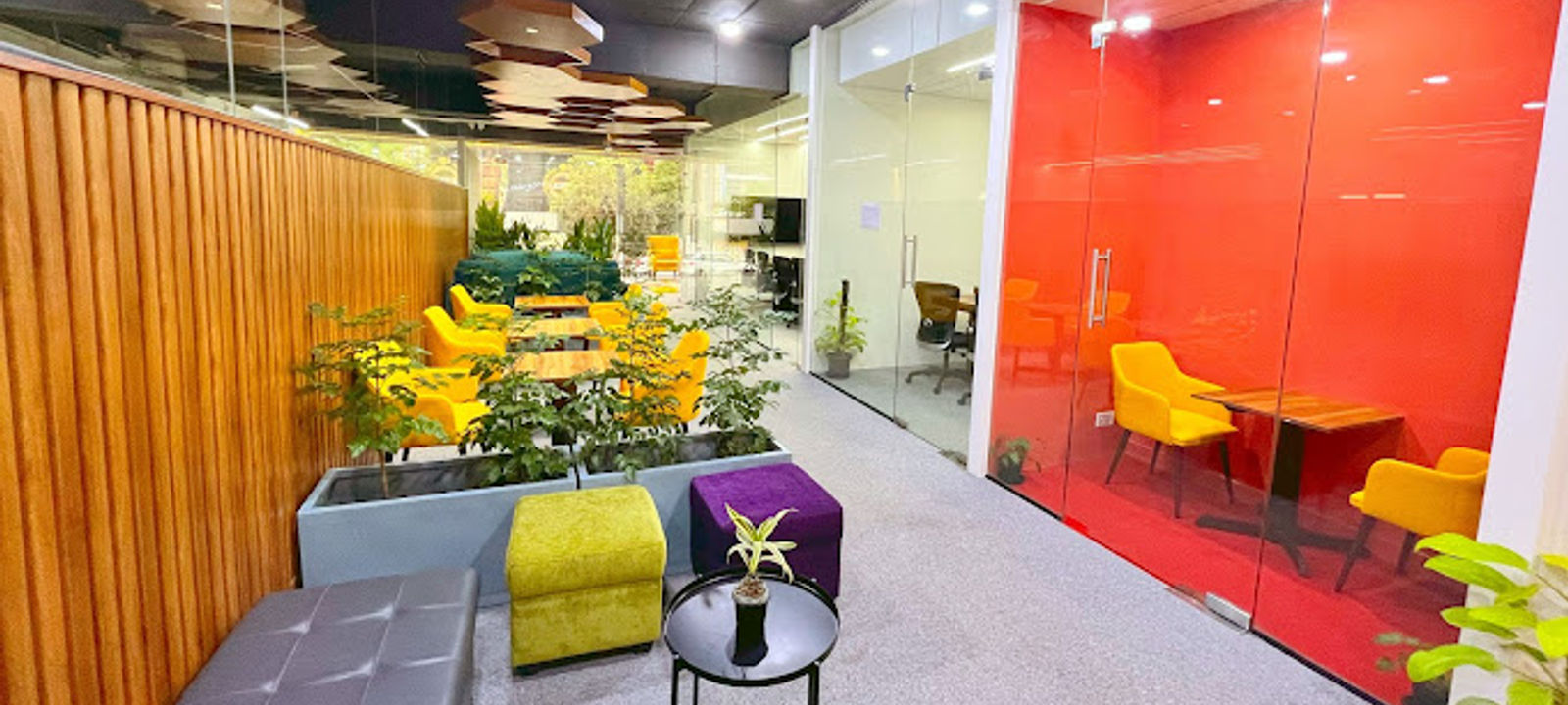 464 Shri Krishna Temple Rd Indiranagar 1st Stage Opp To Toit Brewery Indiranagar, Bengaluru - Image 1