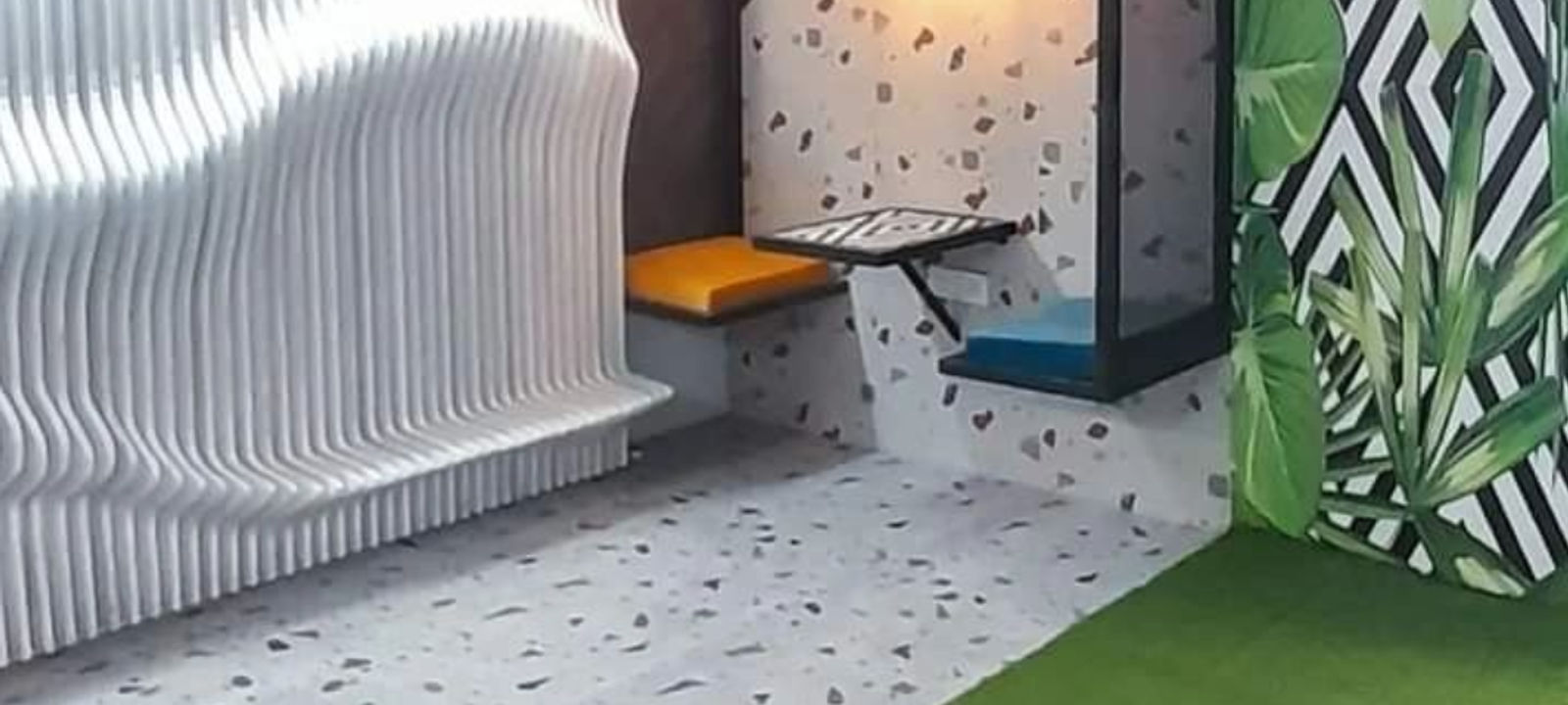 Metro Pillar Number 564 14/3 Nh-19 Sector 31, Faridabad - Image 1