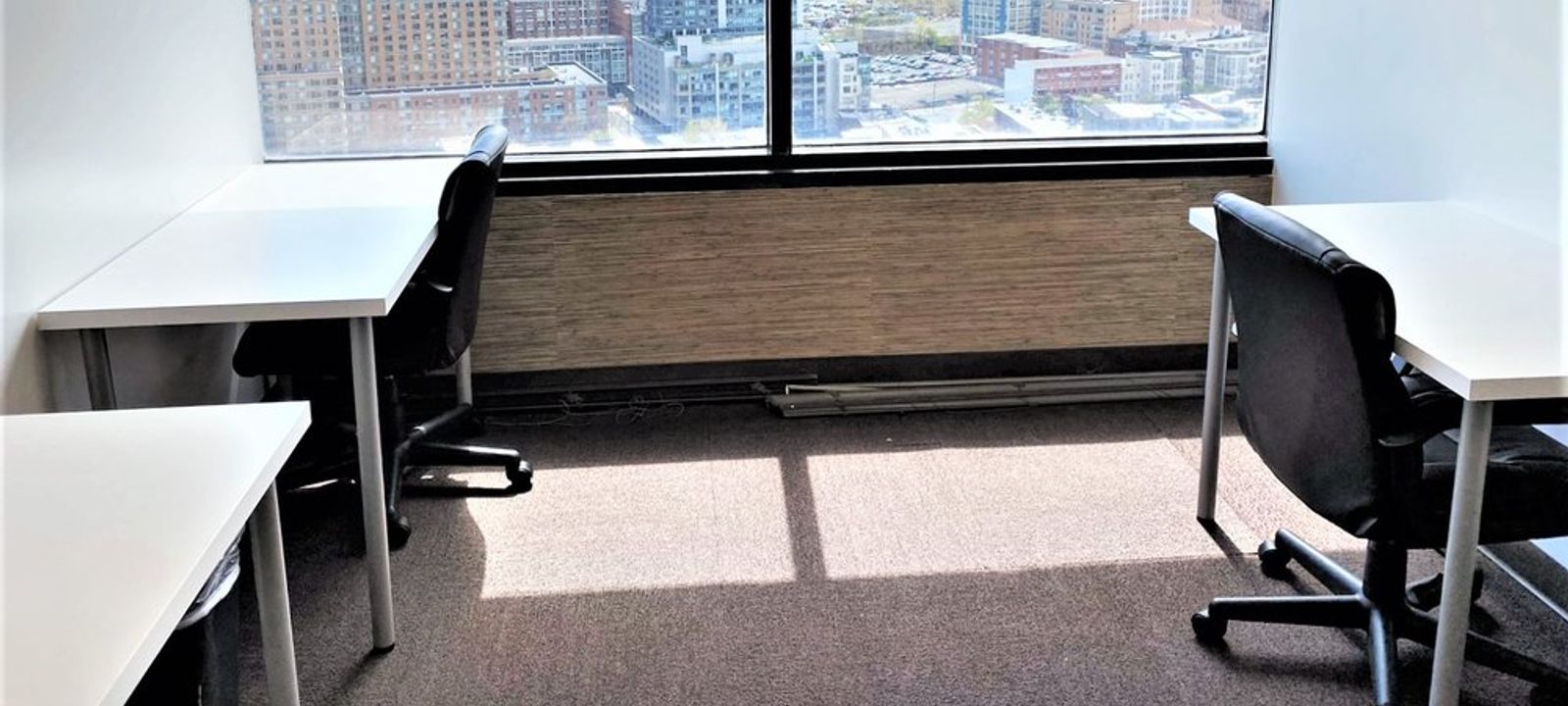 95 Christopher Columbus Drive, Jersey City - Image 1