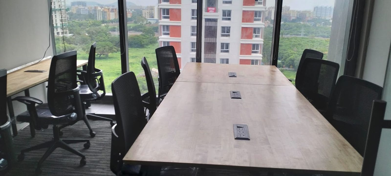 Omicron Commerz Opp Carnival Restaurant Off North Main Road Koregaon Park Annexe, Pune - Image 1