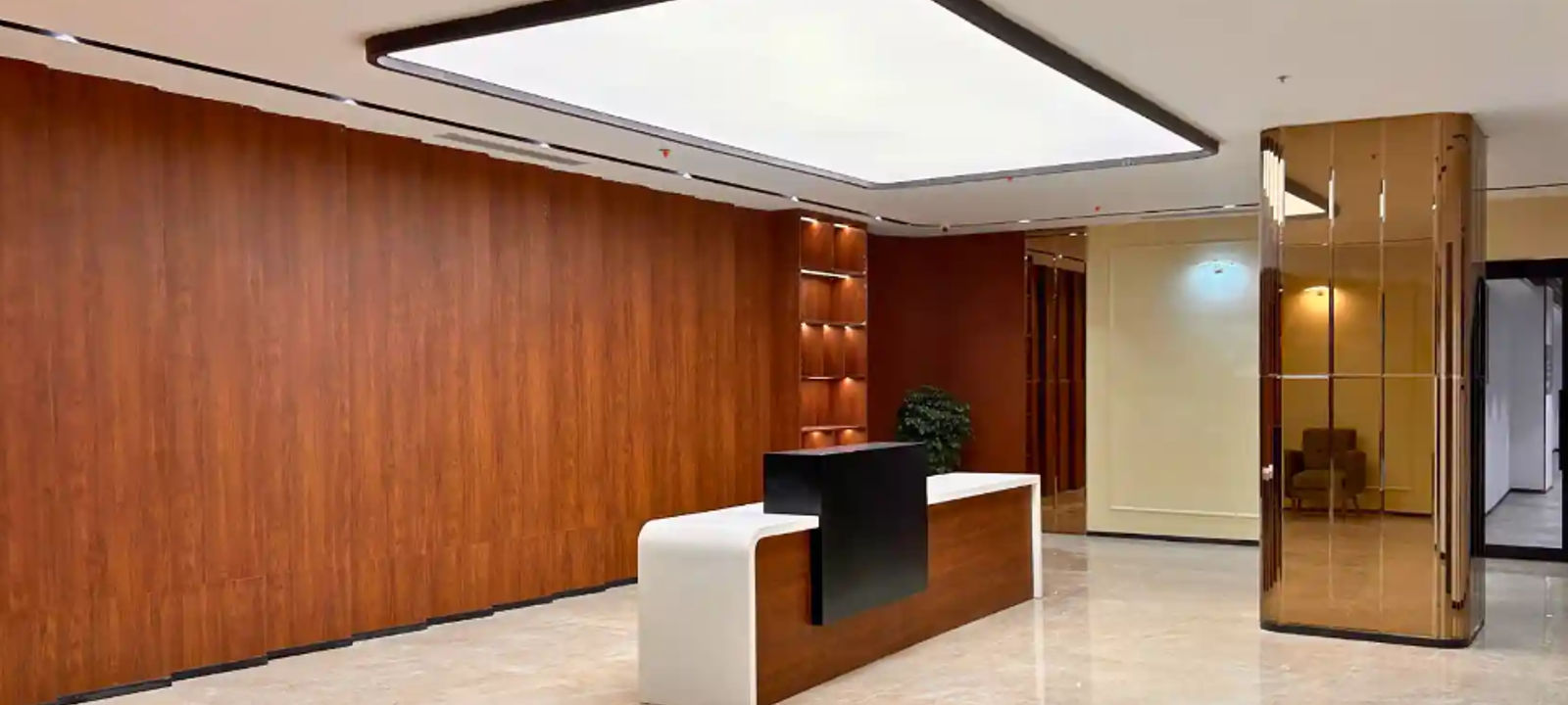 Manyata Tech Park Hebbal, Bengaluru - Image 1