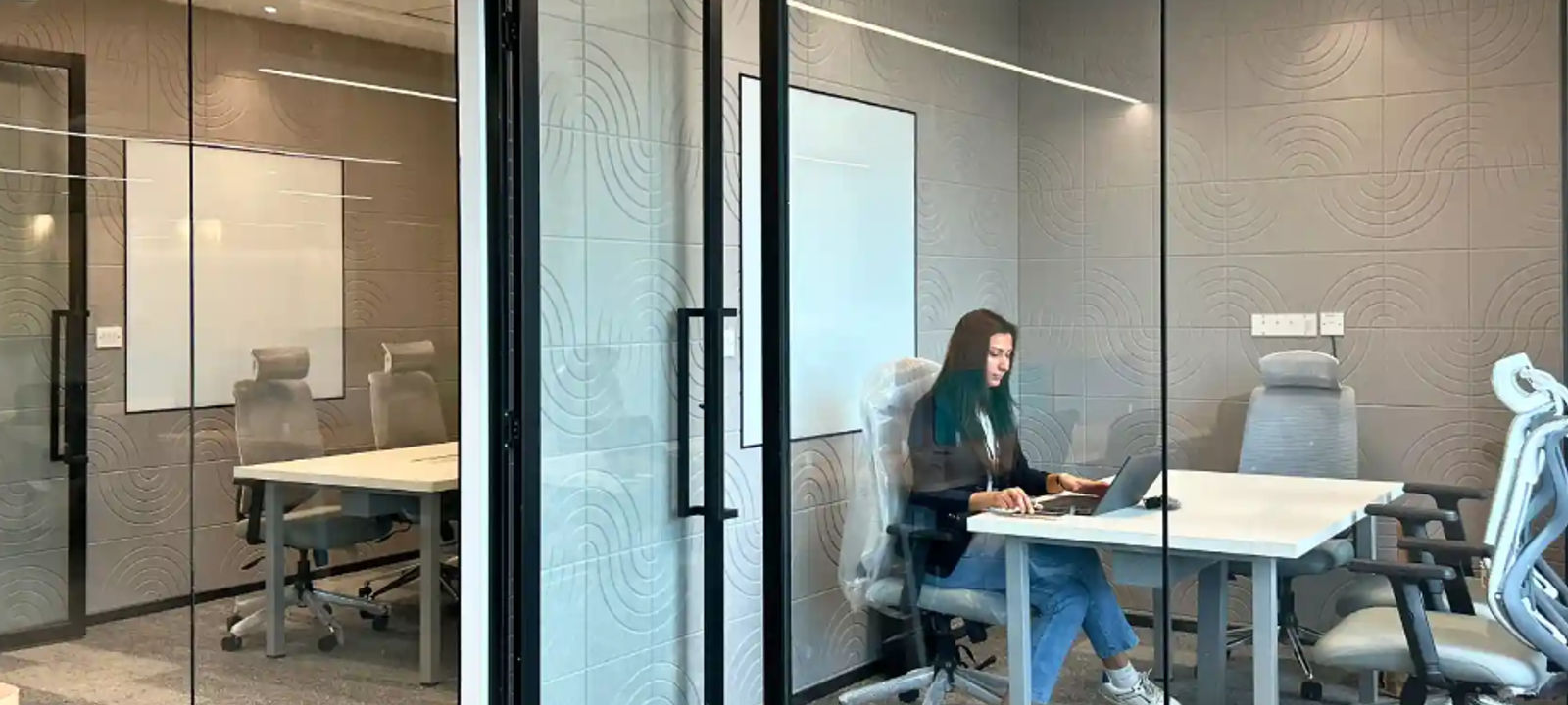 Manyata Tech Park Hebbal, Bengaluru - Image 1