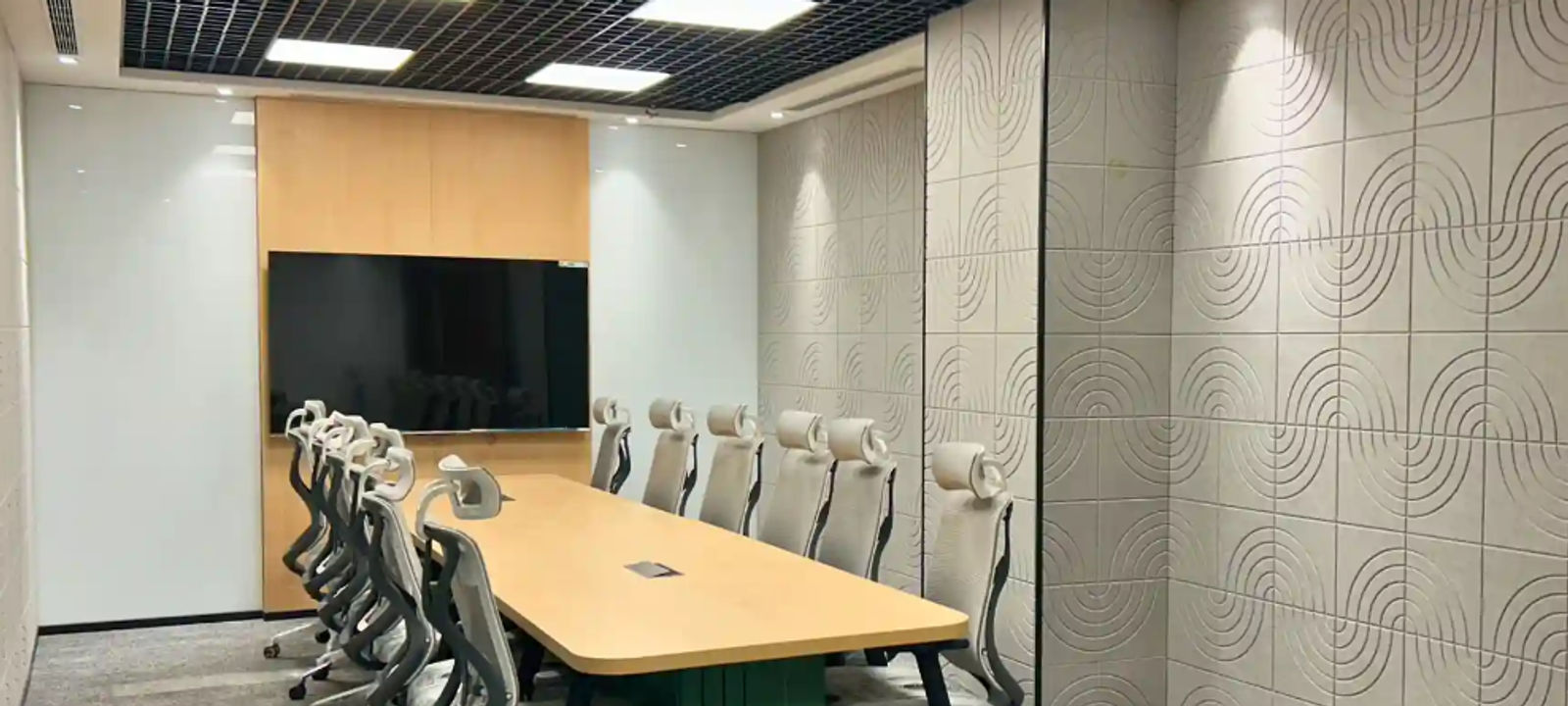 Manyata Tech Park Hebbal, Bengaluru - Image 1