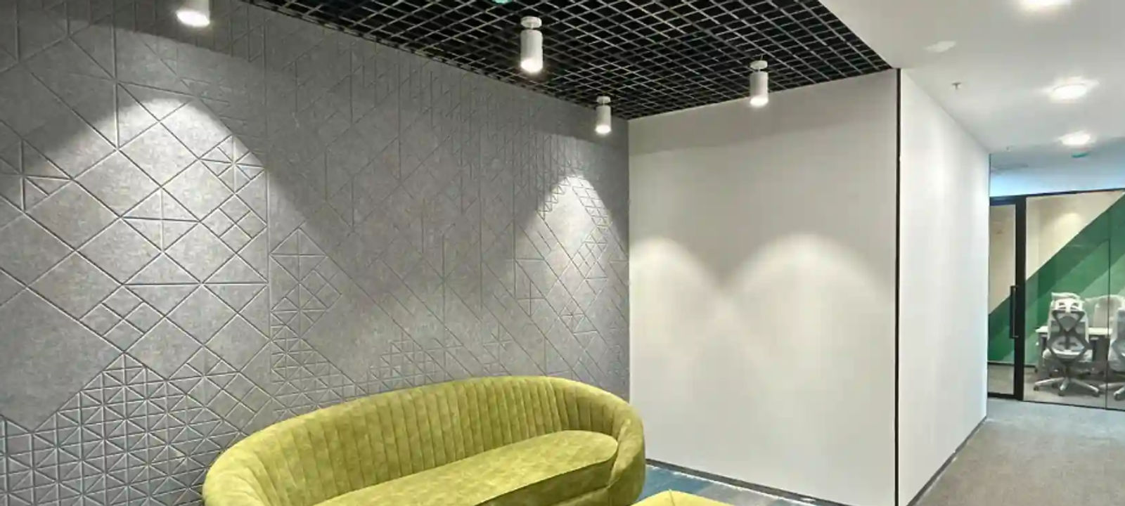 Manyata Tech Park Hebbal, Bengaluru - Image 1