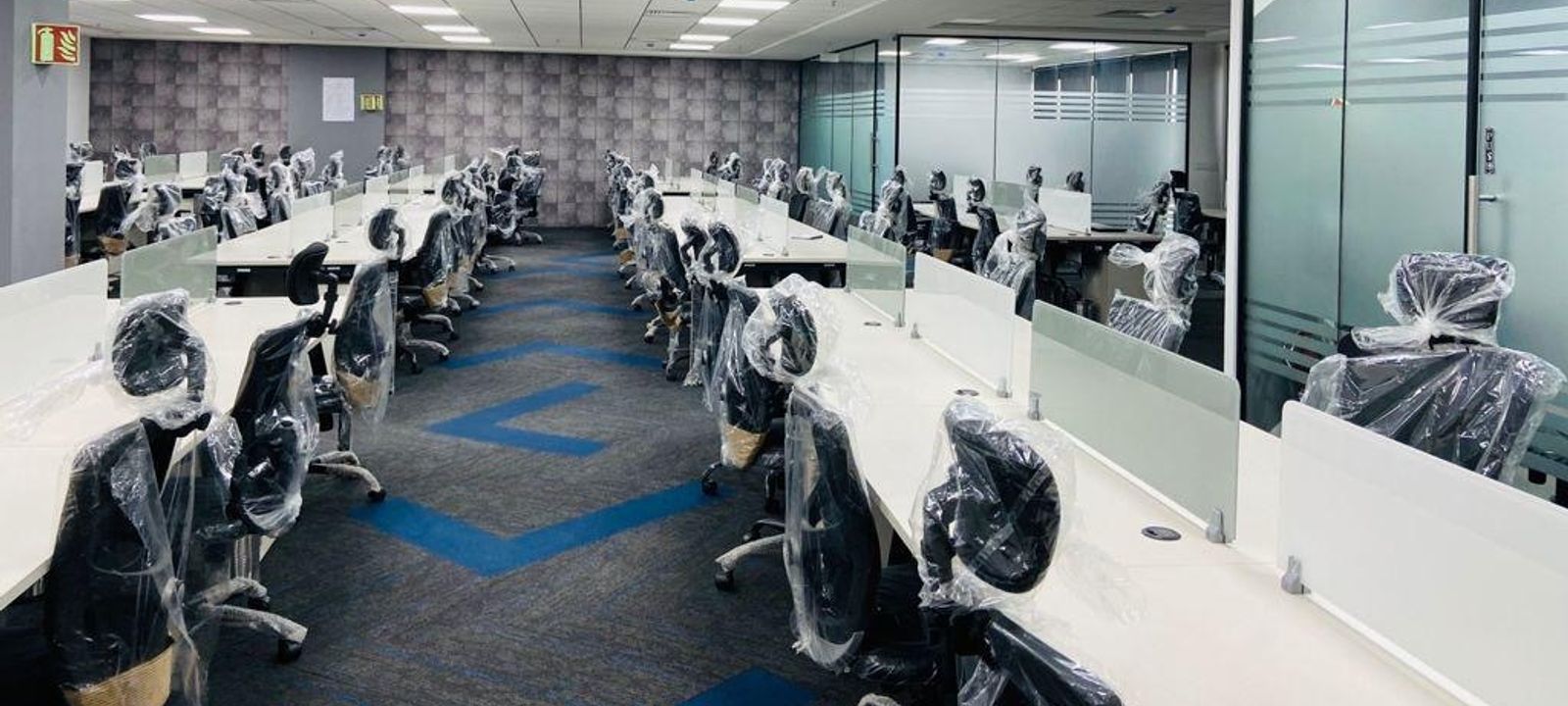 A Block Westgate Business Bay Sarkhej - Gandhinagar Hwy Makarba, Ahmedabad - Image 1