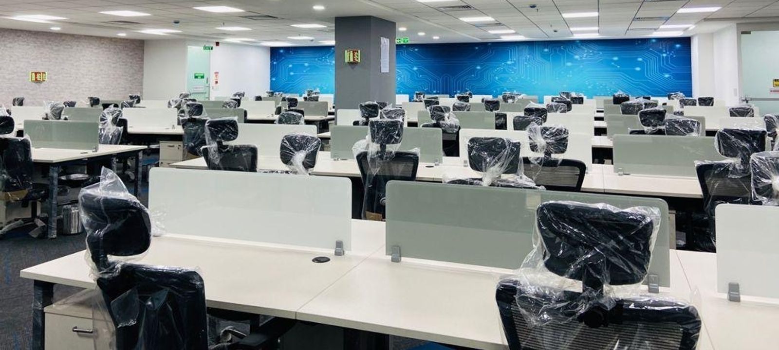 A Block Westgate Business Bay Sarkhej - Gandhinagar Hwy Makarba, Ahmedabad - Image 1