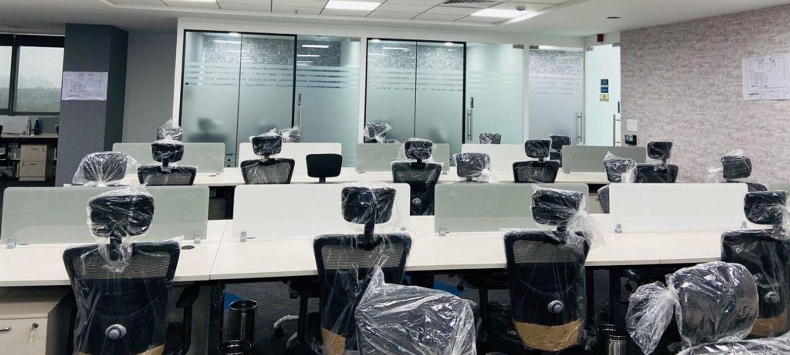 A Block Westgate Business Bay Sarkhej - Gandhinagar Hwy Makarba, Ahmedabad - Image 1