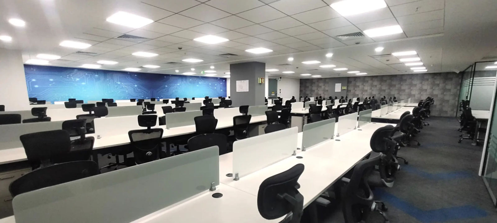 A Block Westgate Business Bay Sarkhej - Gandhinagar Hwy Makarba, Ahmedabad - Image 1