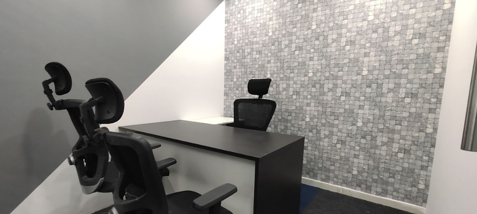 A Block Westgate Business Bay Sarkhej - Gandhinagar Hwy Makarba, Ahmedabad - Image 1