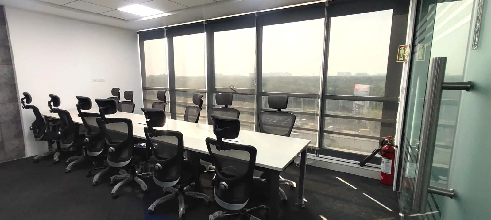 A Block Westgate Business Bay Sarkhej - Gandhinagar Hwy Makarba, Ahmedabad - Image 1