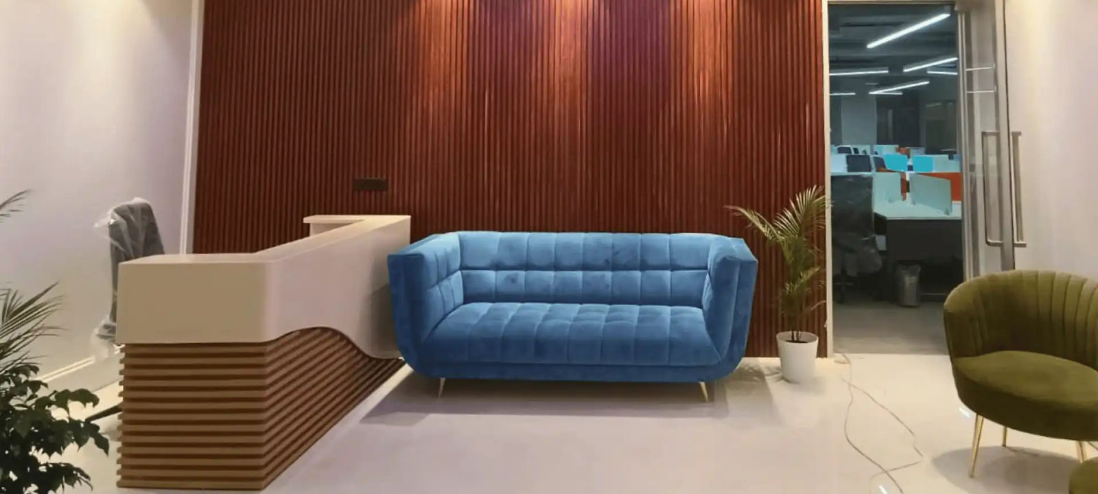 Prestige Cyber Greens Kakkanad, Kochi - Image 1