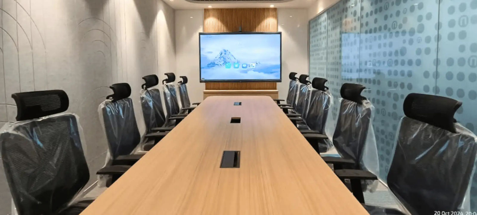 Prestige Cyber Greens Kakkanad, Kochi - Image 1