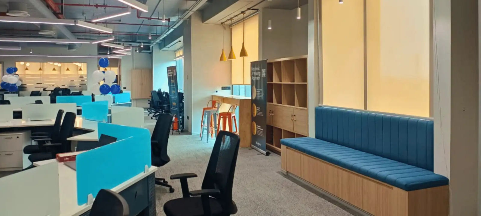 Prestige Cyber Greens Kakkanad, Kochi - Image 1