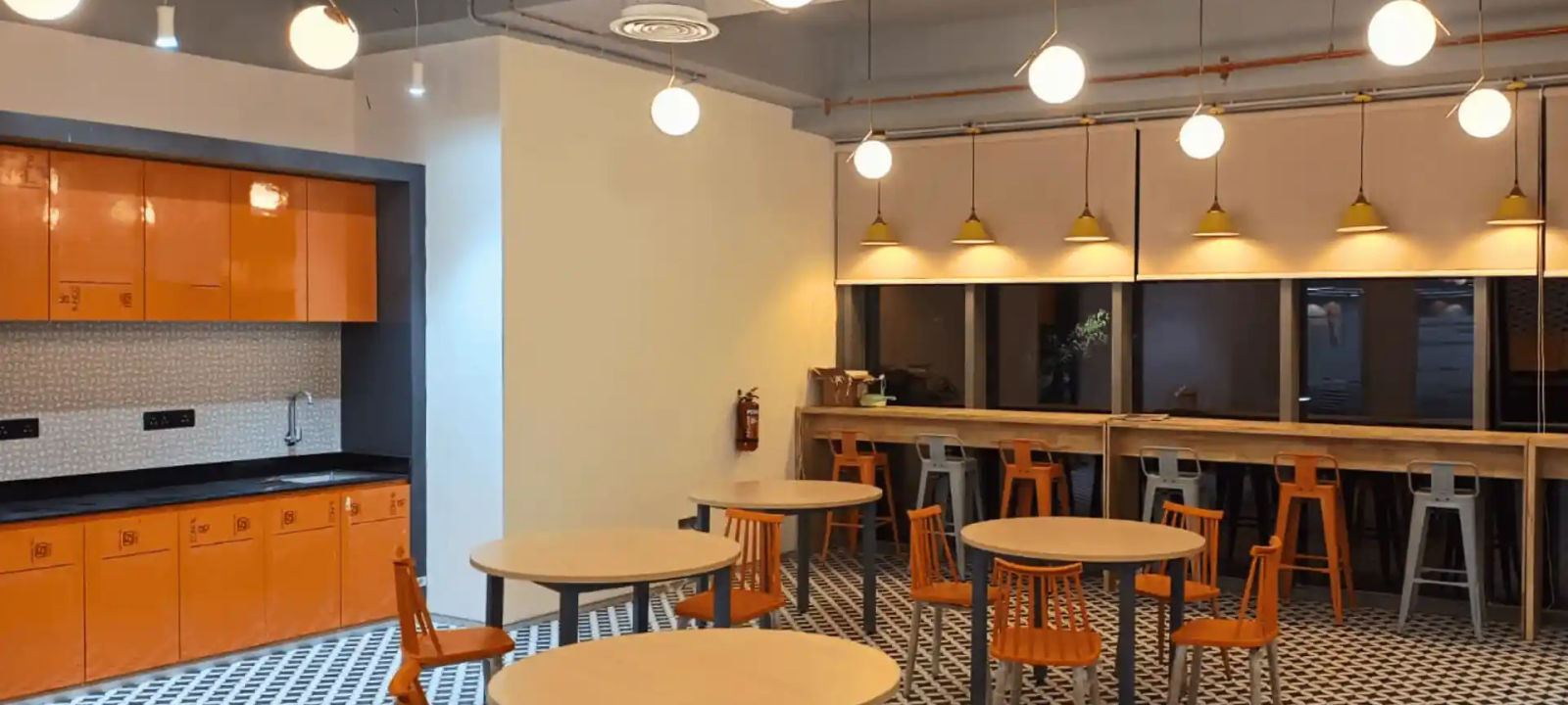 Prestige Cyber Greens Kakkanad, Kochi - Image 1