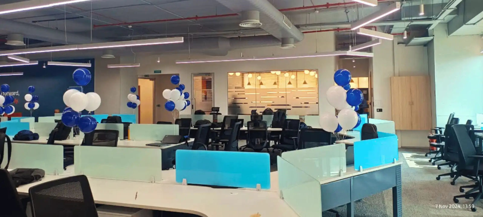 Prestige Cyber Greens Kakkanad, Kochi - Image 1