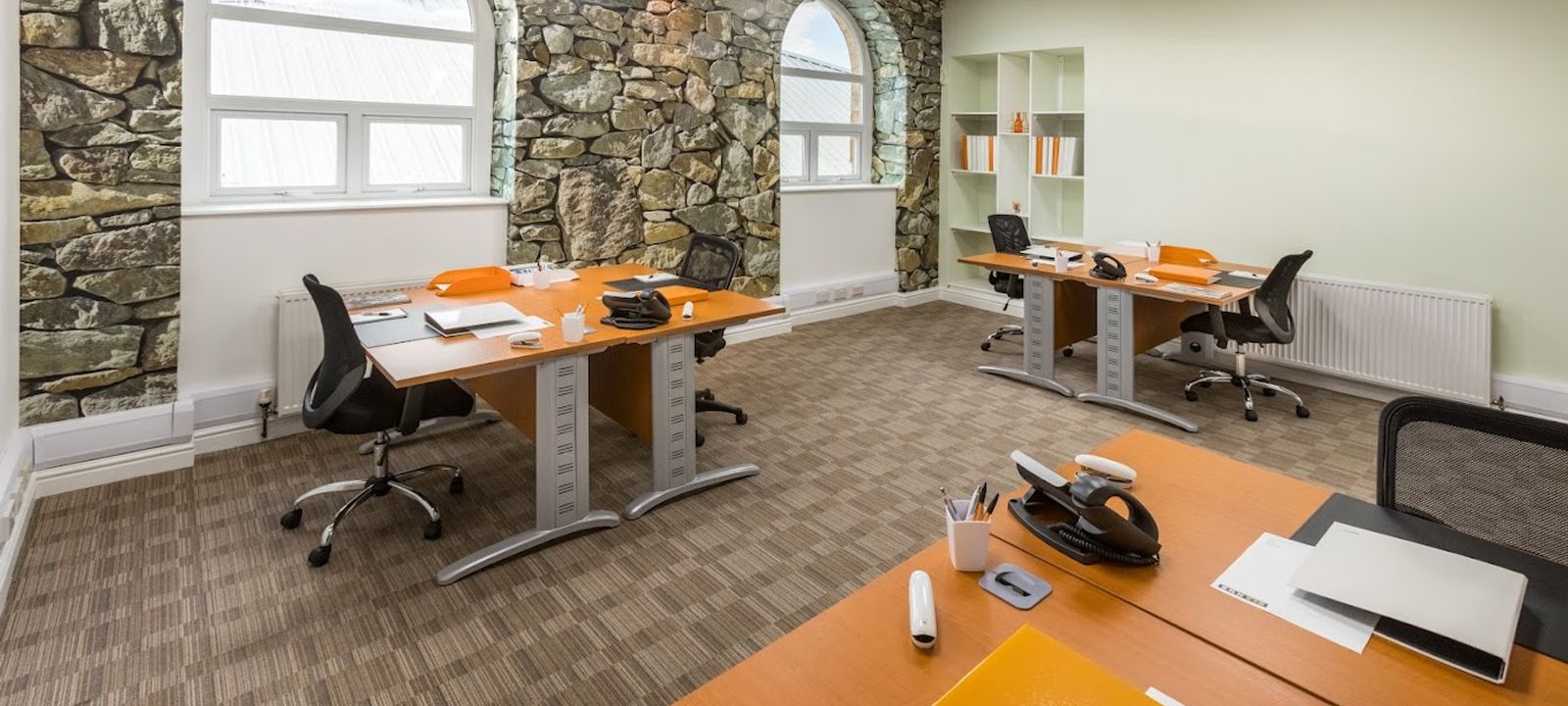 Elm Street Business Park, Burnley - Image 1