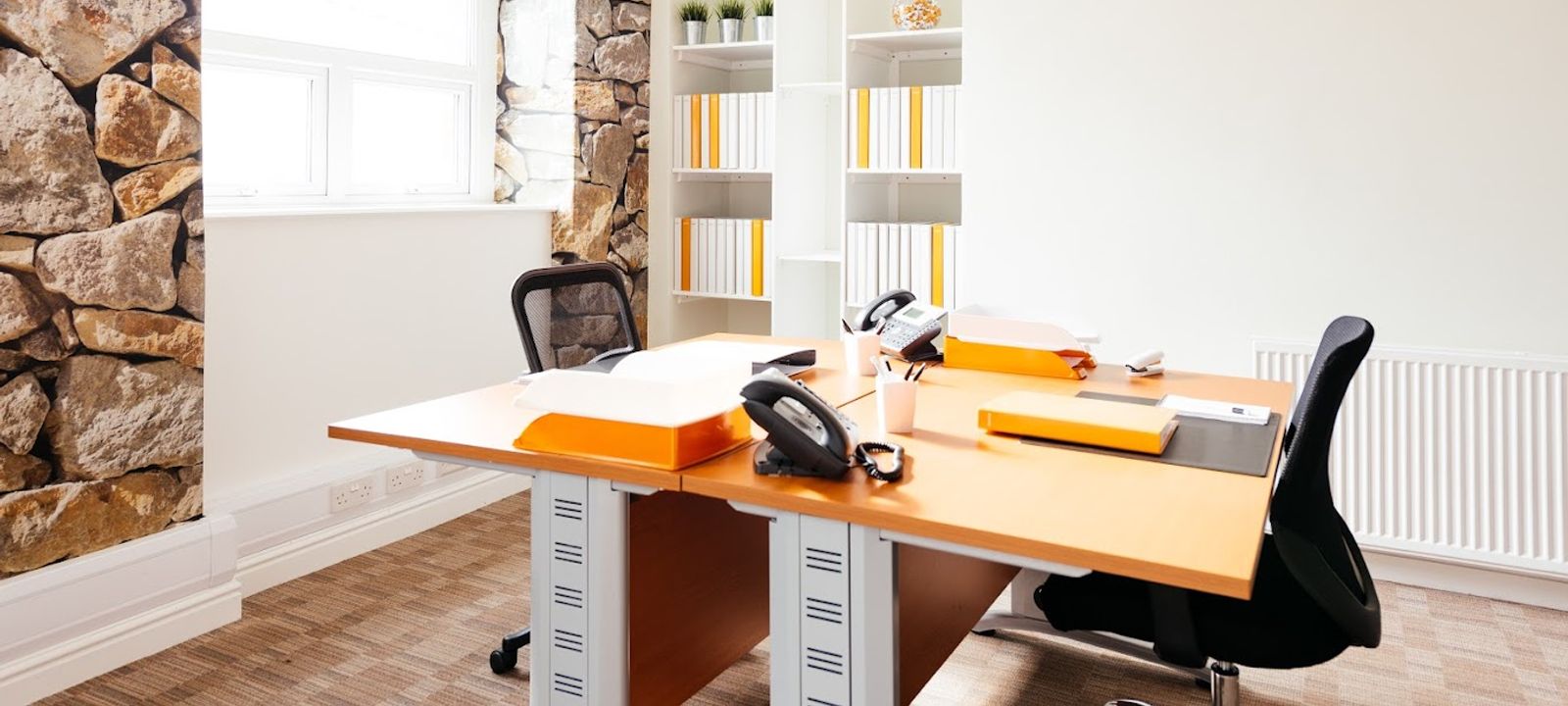 Elm Street Business Park, Burnley - Image 1