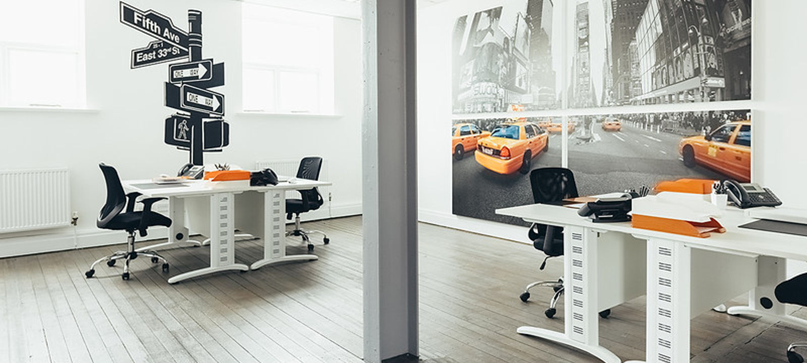 Elm Street Business Park, Burnley - Image 1