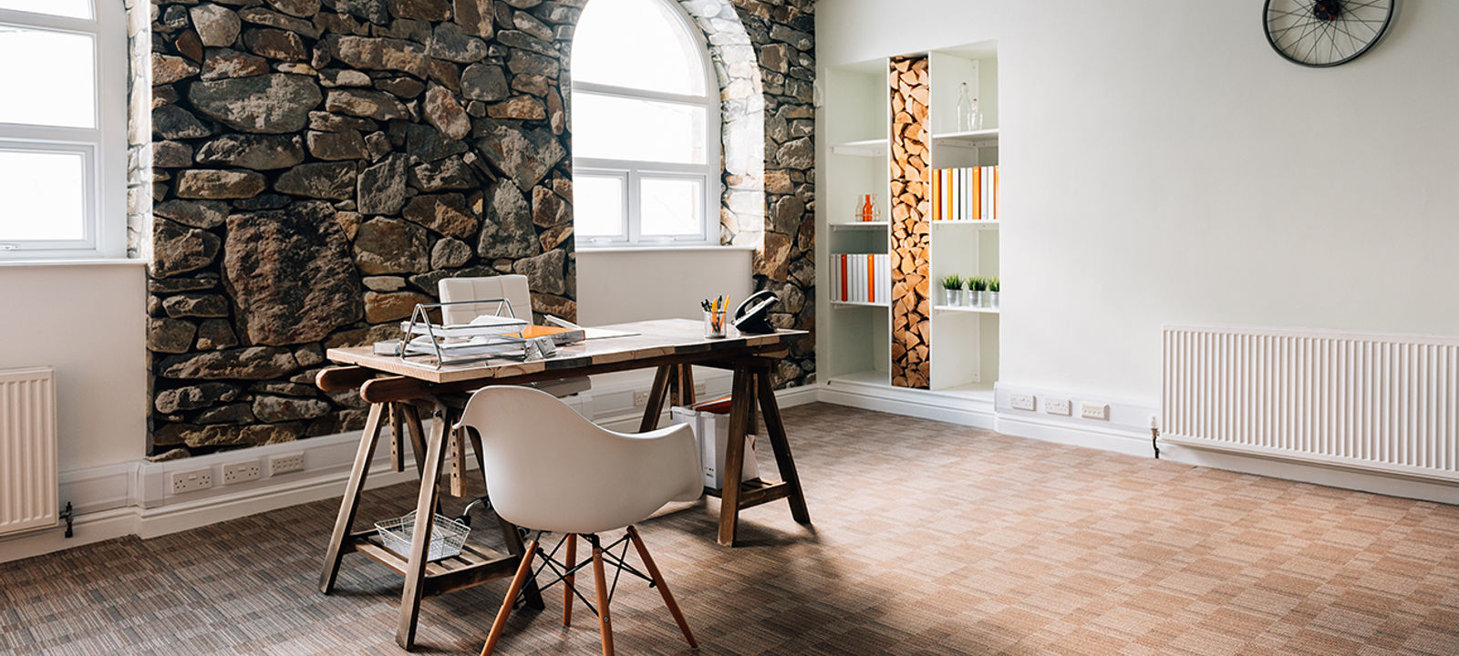 Elm Street Business Park, Burnley - Image 1