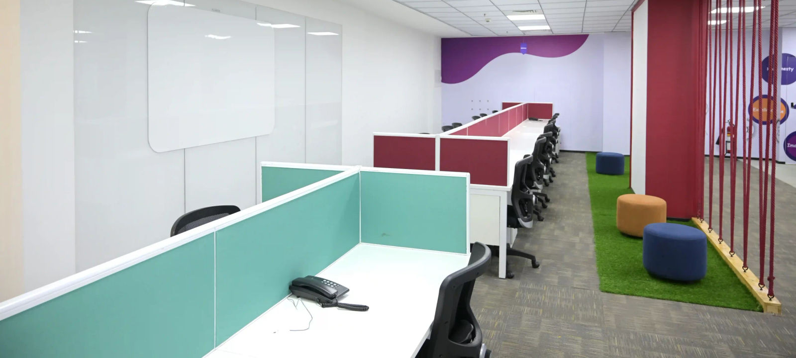 Technopark Campus Karyavattom, Thiruvananthapuram - Image 1